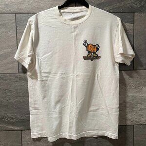 Brockhampton BH T-Shirt White M